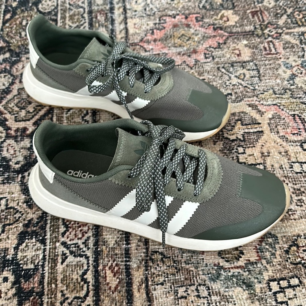 Adidas
